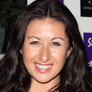 Hayley Tamaddon