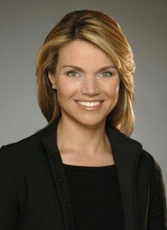 Heather Nauert