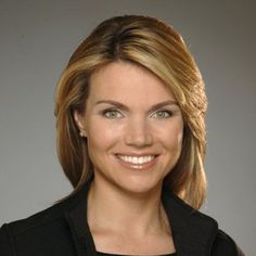 Heather Nauert