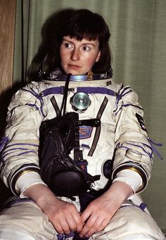 Helen Sharman