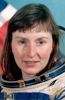 Helen Sharman