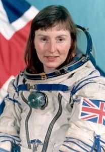 Helen Sharman