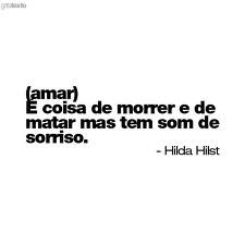 Hilda Hilst