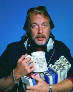 Howard Hesseman