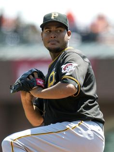 Ivan Nova