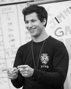 Andy Samberg