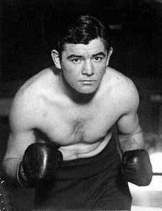 James J Braddock