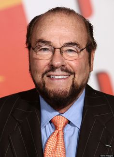 James Lipton