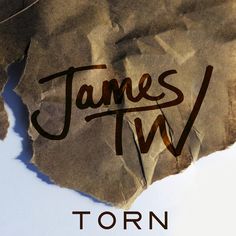 James TW