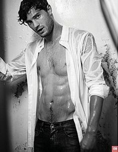 Jamie Dornan