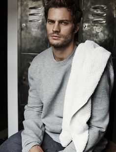 Jamie Dornan