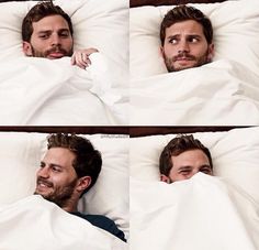 Jamie Dornan