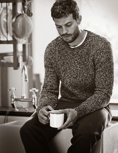 Jamie Dornan