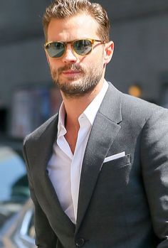 Jamie Dornan