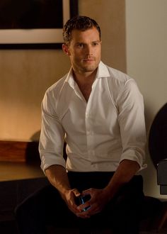 Jamie Dornan