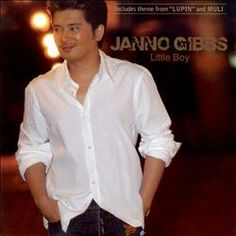 Janno Gibbs