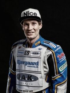 Jason Doyle