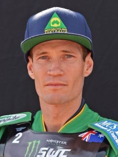 Jason Doyle