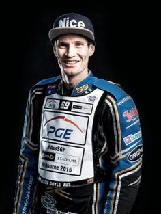 Jason Doyle