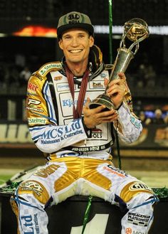 Jason Doyle