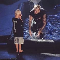 Jaxon Bieber