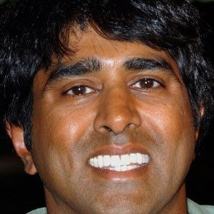 Jay Chandrasekhar