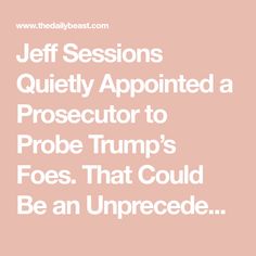 Jeff Sessions