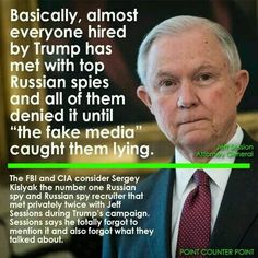 Jeff Sessions