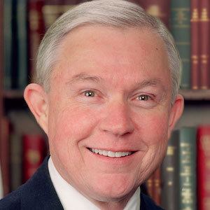 Jeff Sessions