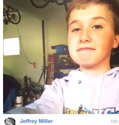 Jeffrey Miller