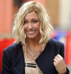 Jenny Frost