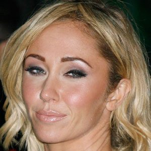 Jenny Frost