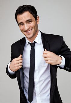 Jeremy Bloom