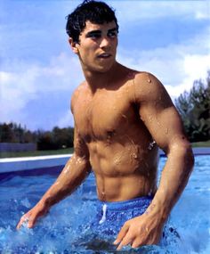 Jeremy Bloom