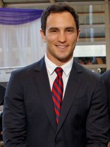 Jeremy Bloom