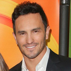 Jeremy Bloom