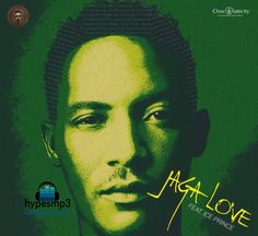 Jesse Jagz