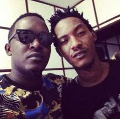 Jesse Jagz