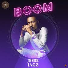 Jesse Jagz