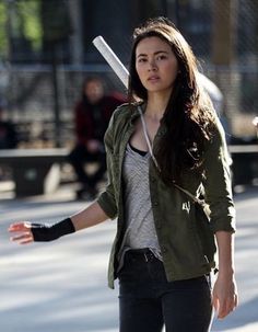 Jessica Henwick