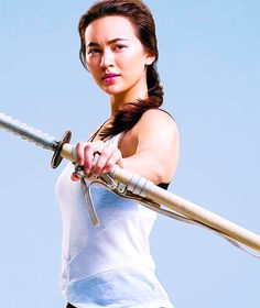 Jessica Henwick