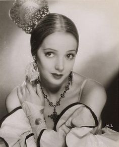 Jessie Matthews