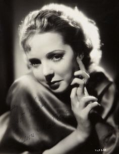 Jessie Matthews