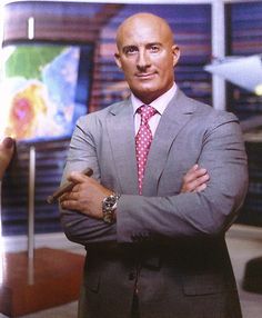 Jim Cantore