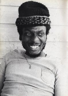 Jimmy Cliff