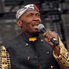 Jimmy Cliff