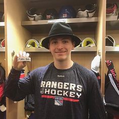 Jimmy Vesey