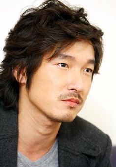 Jo Seung-woo