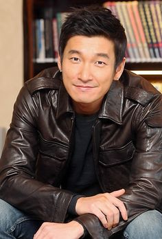 Jo Seung-woo