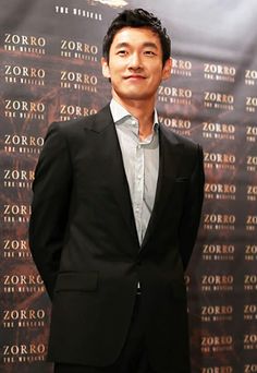 Jo Seung-woo